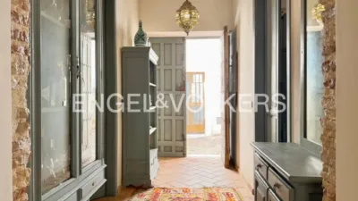 Townhouse in La Villa-La Ribera-Federico Mayo photo 26