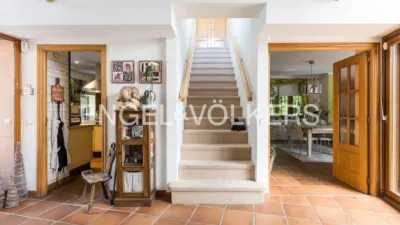 Casa en Valdemorillo photo 17