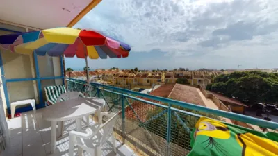 Pis – Torrevieja, Aguas Nuevas, Cabo Cervera-Playa la Mata - Més