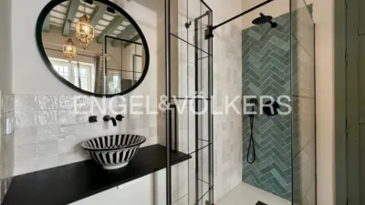 Townhouse in La Villa-La Ribera-Federico Mayo photo 12