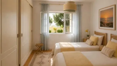 Chalet in Islantilla photo 48