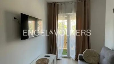 Apartment in San Isidro photo 10