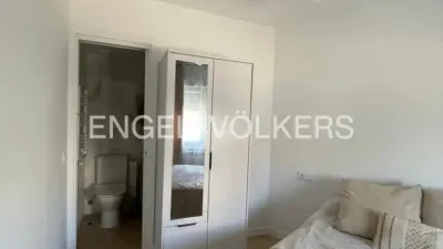 Apartment in San Isidro photo 14