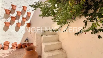 Townhouse in La Villa-La Ribera-Federico Mayo photo 48