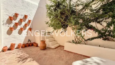 Townhouse in La Villa-La Ribera-Federico Mayo photo 47