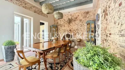 Townhouse in La Villa-La Ribera-Federico Mayo photo 32