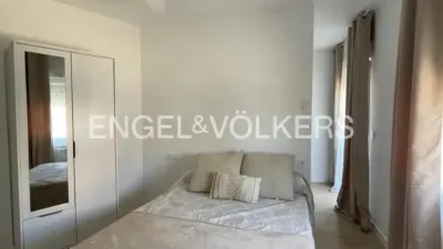 Apartment in San Isidro photo 15