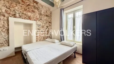 Townhouse in La Villa-La Ribera-Federico Mayo photo 17
