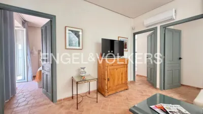 Townhouse in La Villa-La Ribera-Federico Mayo photo 60