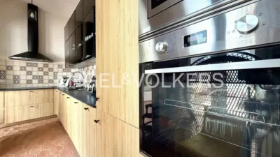 Townhouse in La Villa-La Ribera-Federico Mayo photo 41