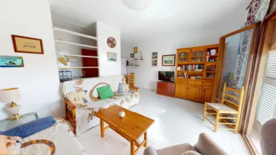 Pis – Torrevieja, Aguas Nuevas, Cabo Cervera-Playa la Mata - Vista 4