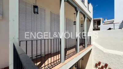 Townhouse in La Villa-La Ribera-Federico Mayo photo 70