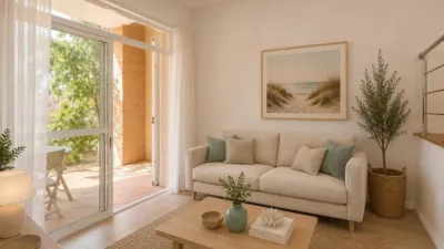 Chalet in Islantilla photo 44