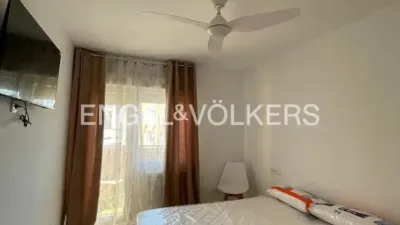 Apartment in San Isidro photo 7