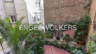Apartment on Calle de Alcalá photo 6
