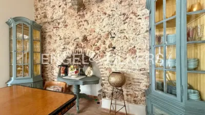 Townhouse in La Villa-La Ribera-Federico Mayo photo 35