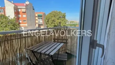 Apartment in San Isidro photo 17