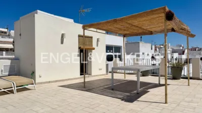 Townhouse in La Villa-La Ribera-Federico Mayo photo 102