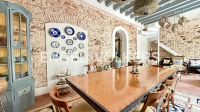 Townhouse in La Villa-La Ribera-Federico Mayo photo 37