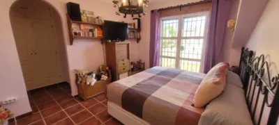 Semi-detached house on Calle Eduardo Rosales, 1 photo 26