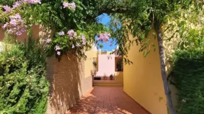 Chalet in Islantilla photo 12