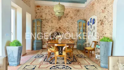 Townhouse in La Villa-La Ribera-Federico Mayo photo 30