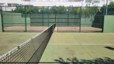 Chalet in Islantilla photo 7
