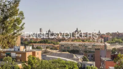Apartment in San Isidro photo 22