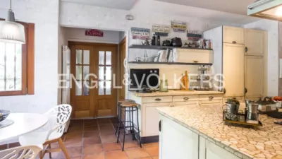 Casa en Valdemorillo photo 10