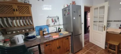 Semi-detached house on Calle Eduardo Rosales, 1 photo 10