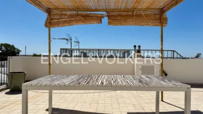 Townhouse in La Villa-La Ribera-Federico Mayo photo 96
