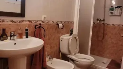 Semi-detached house on Calle Eduardo Rosales, 1 photo 30