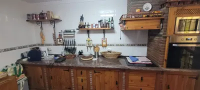 Semi-detached house on Calle Eduardo Rosales, 1 photo 11