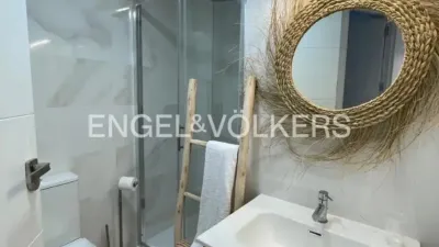 Apartment in San Isidro photo 18