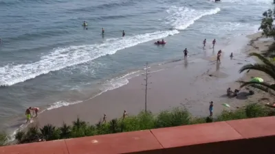 Piso – El Campello - Vista 4