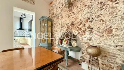 Townhouse in La Villa-La Ribera-Federico Mayo photo 36