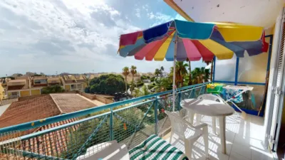 Pis – Torrevieja, Aguas Nuevas, Cabo Cervera-Playa la Mata - Vista 5
