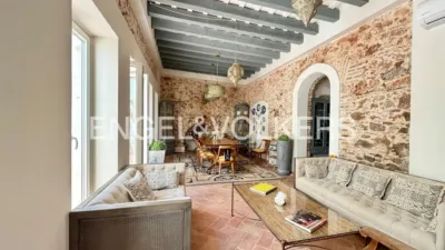 Townhouse in La Villa-La Ribera-Federico Mayo photo 54