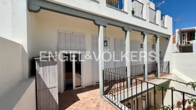 Townhouse in La Villa-La Ribera-Federico Mayo photo 87