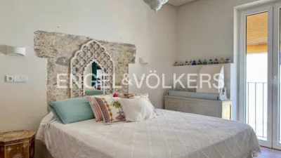Townhouse in La Villa-La Ribera-Federico Mayo photo 74