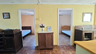 Casa – Moeche - Más