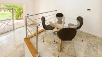 Chalet in Islantilla photo 15