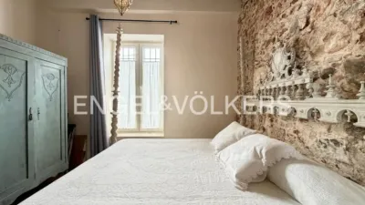 Townhouse in La Villa-La Ribera-Federico Mayo photo 13