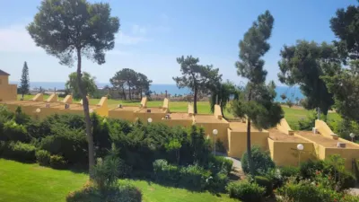 Chalet in Islantilla photo 38