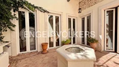 Townhouse in La Villa-La Ribera-Federico Mayo photo 50