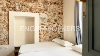 Townhouse in La Villa-La Ribera-Federico Mayo photo 16