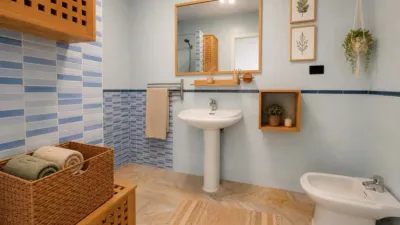 Chalet in Islantilla photo 49