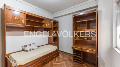 Apartment on Calle de Alcalá photo 11