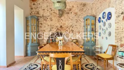 Townhouse in La Villa-La Ribera-Federico Mayo photo 31