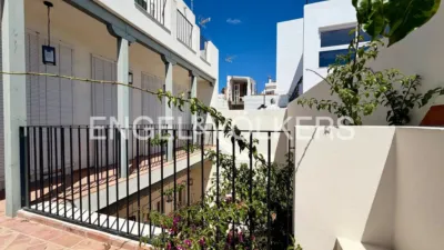 Townhouse in La Villa-La Ribera-Federico Mayo photo 88